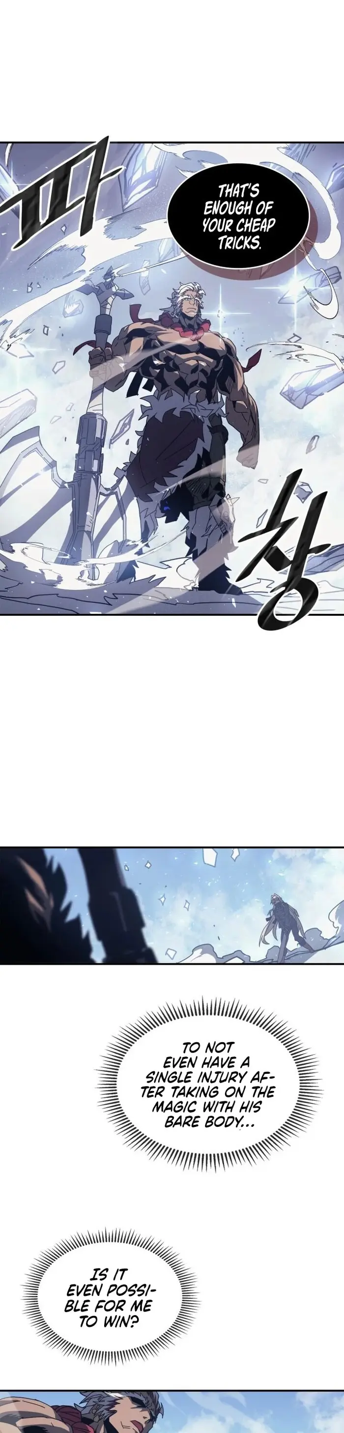 A Returner’s Magic Should Be Special Chapter 152 image 32_optimized